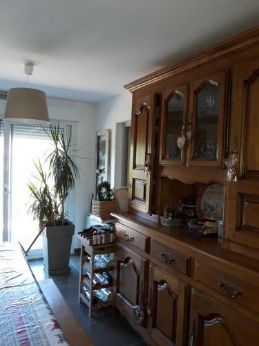 Apartamento Chez Isa