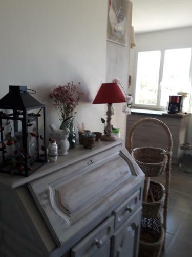 Apartamento Chez Isa