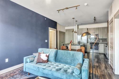 Wanderjaunt - Alexan Crossings Apartments