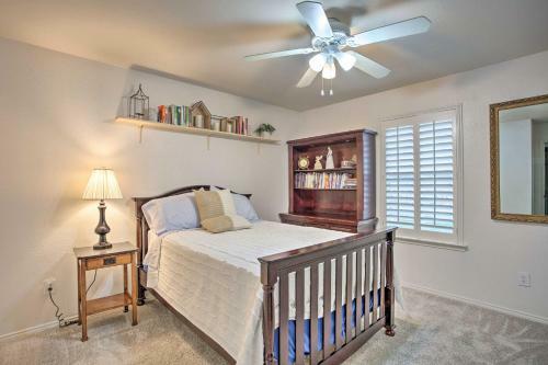 Charming Home With Yard, 25 Mi To Dtwn Dallas!