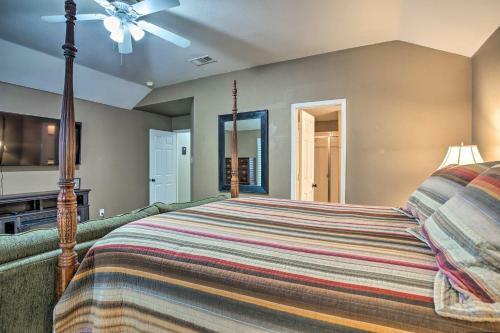 Charming Home With Yard, 25 Mi To Dtwn Dallas!