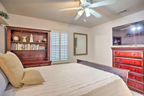 Charming Home With Yard, 25 Mi To Dtwn Dallas!