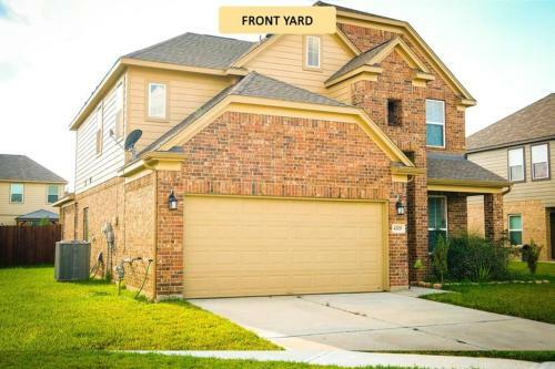 Rosenberg, Richmond, Katy, 2 Story, 10 Beds - Coopers Hill