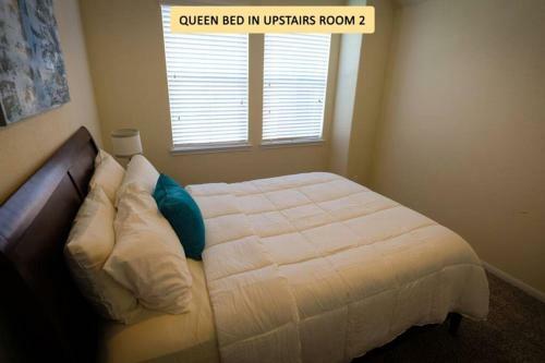 Rosenberg, Richmond, Katy, 2 Story, 10 Beds - Coopers Hill