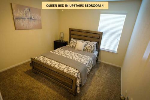 Rosenberg, Richmond, Katy, 2 Story, 10 Beds - Coopers Hill