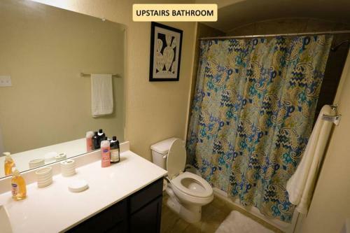 Rosenberg, Richmond, Katy, 2 Story, 10 Beds - Coopers Hill