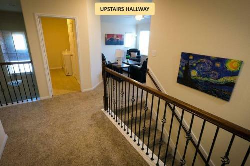 Rosenberg, Richmond, Katy, 2 Story, 10 Beds - Coopers Hill
