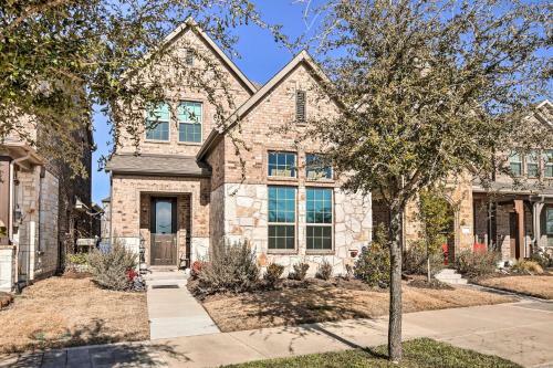 Chic Rowlett Retreat With Views - Walk To Lake!