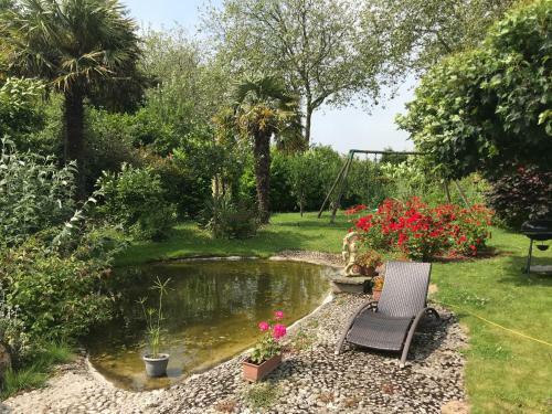 Apartamento Studio Prestige C�te de Nacre En Normandie