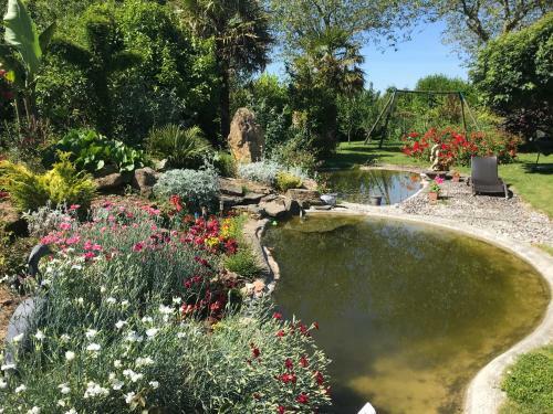Apartamento Studio Prestige C�te de Nacre En Normandie