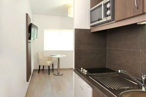 Apartamento S�jours & Affaires Massy Atlantis