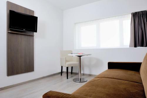 Apartamento S�jours & Affaires Massy Atlantis