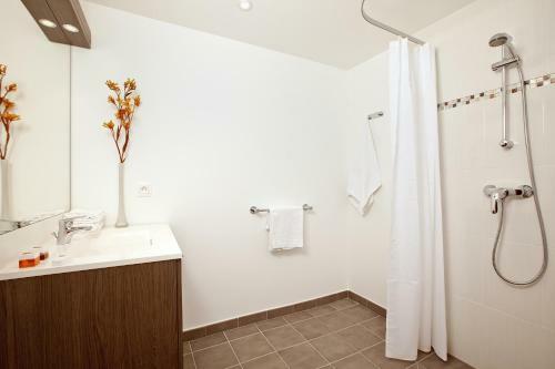 Apartamento S�jours & Affaires Massy Atlantis