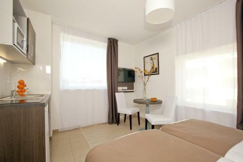Apartamento S�jours & Affaires Massy Atlantis