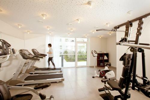 Apartamento S�jours & Affaires Massy Atlantis