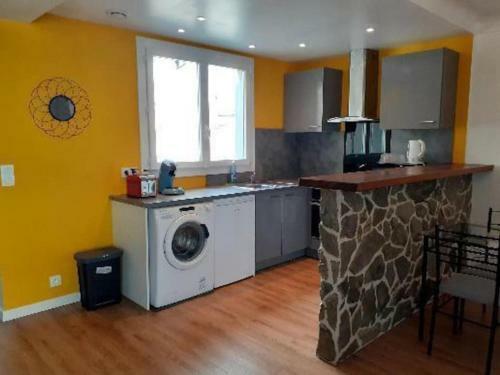 Apartamento Maul�on Licharre: Au Coeur Du Pays Basque