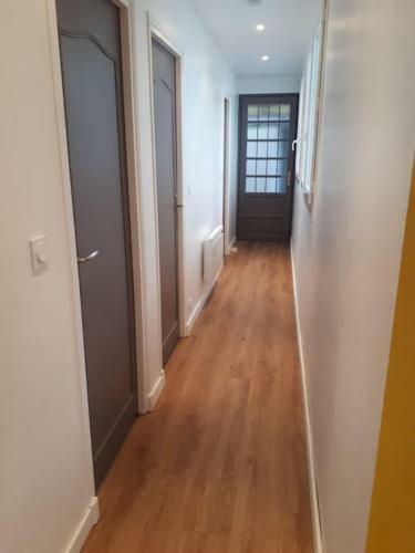 Apartamento Maul�on Licharre: Au Coeur Du Pays Basque
