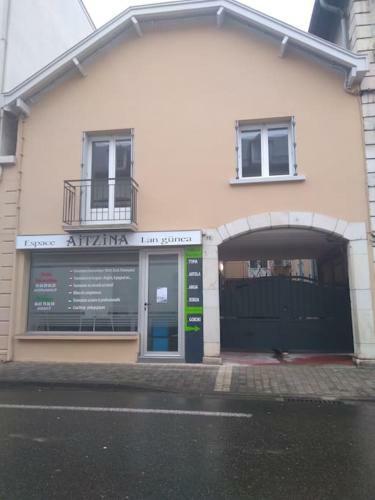 Apartamento Maul�on Licharre: Au Coeur Du Pays Basque