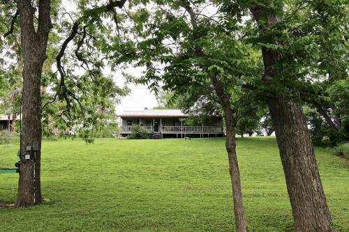 The River House