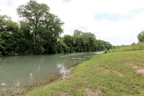 The River House