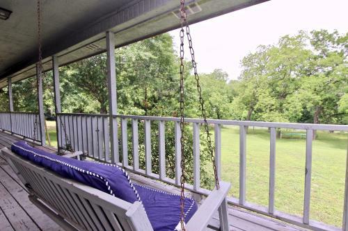 The River House