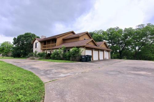 Apartamento River Park Oasis