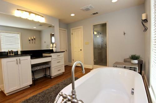 Apartamento River Park Oasis