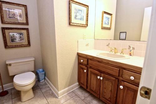 Apartamento River Park Oasis