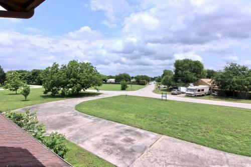 Apartamento River Park Oasis