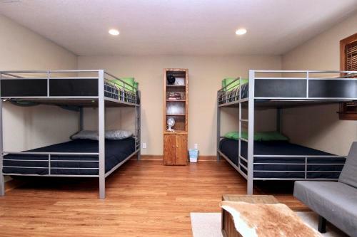 Apartamento River Park Oasis