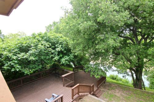 Apartamento River Park Oasis