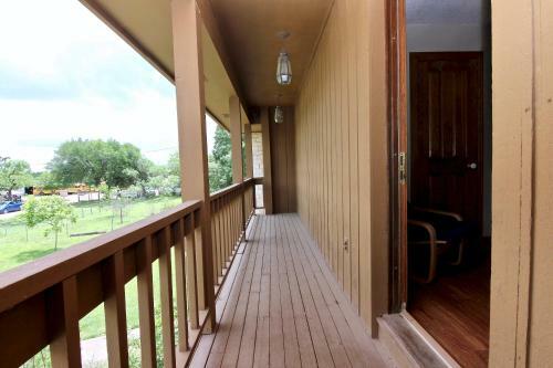 Apartamento River Park Oasis