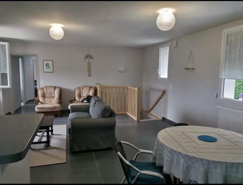Apartamento Le Pub
