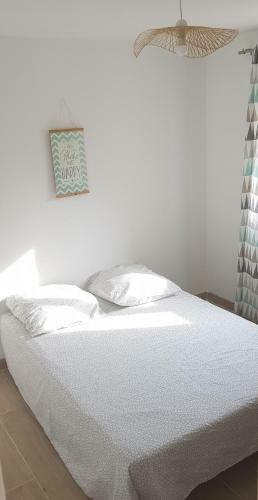Apartamento Appartement T2 50 M de La Plage