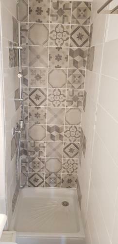 Apartamento Appartement T2 50 M de La Plage