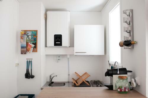Apartamento Studio Carnon Loggia Au Soleil Et La Mer � 2 Pas