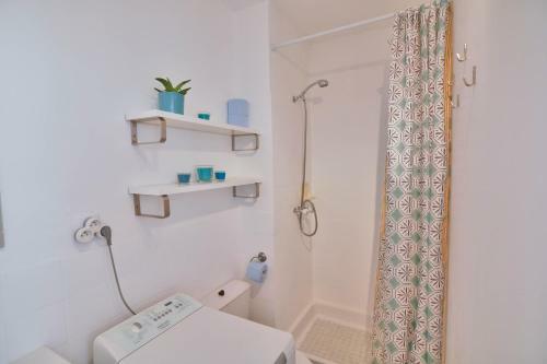 Apartamento Studio Carnon Loggia Au Soleil Et La Mer � 2 Pas