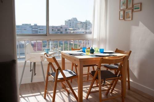 Apartamento Studio Carnon Loggia Au Soleil Et La Mer � 2 Pas