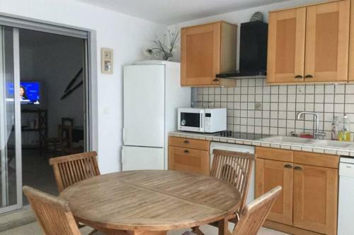 Apartamento Bel Appartement Proche Des Plages -carnon
