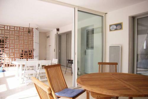 Apartamento Bel Appartement Proche Des Plages -carnon