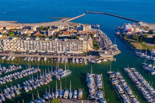 Apartamento Bel Appartement Proche Des Plages -carnon