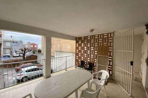 Apartamento Bel Appartement Proche Des Plages -carnon