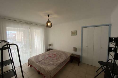 Apartamento Bel Appartement Proche Des Plages -carnon