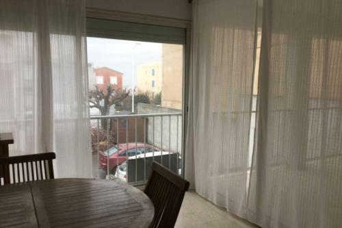 Apartamento Bel Appartement Proche Des Plages -carnon