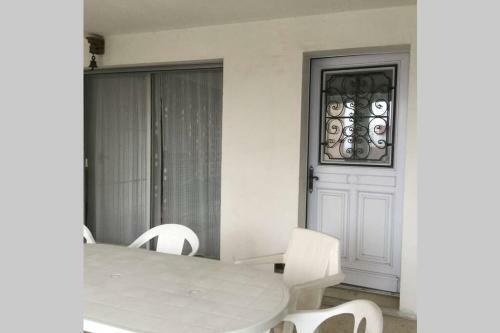 Apartamento Bel Appartement Proche Des Plages -carnon