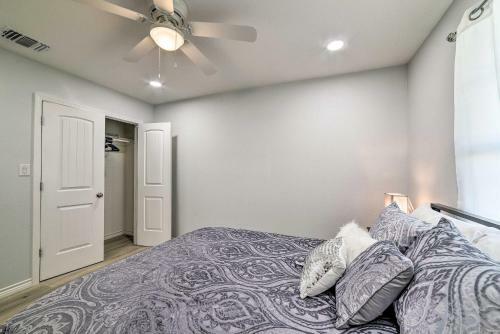 Modern Rockport Home, 1 Mi To Holiday Beach!