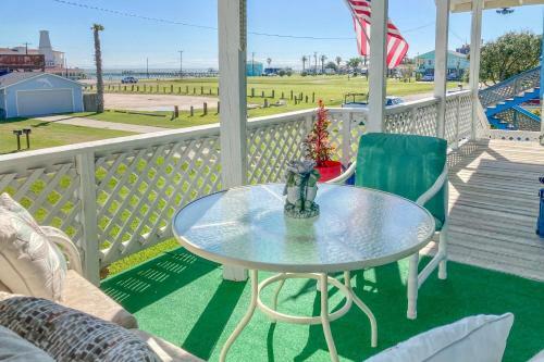 Palmetto Bay & Reel-treat