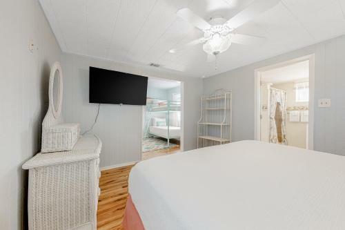 Palmetto Bay & Reel-treat