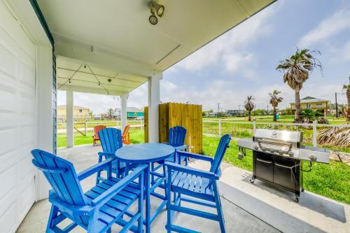 Bay View Breeze