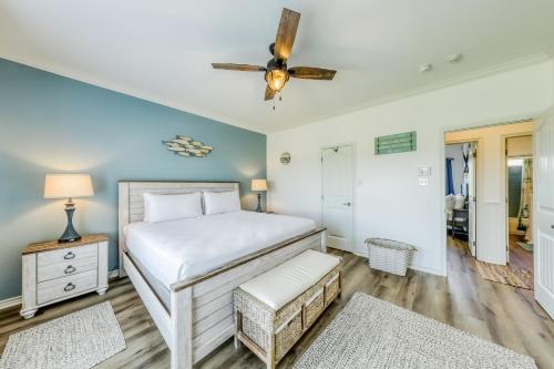 Bay View Breeze
